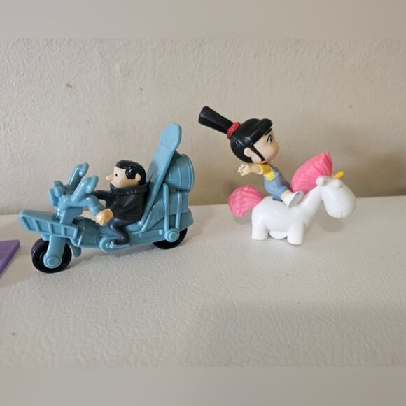 Minions Set Of 23 - Picture 2 of 9